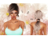 N| Janelle Mist
