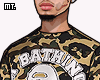 🔥. BP Green T-Shirt