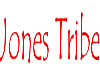 jones tribe