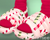 Jingle Socks Slides