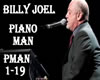 Piano Man - Billy Joel
