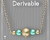 DEV - Pearl Necklace