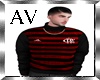Flamengo Sweater Couple
