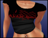 Kickin Jamz Black/Red