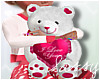 ♥ Valentines Bear