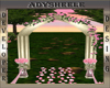 AS* Love Wedding Arch