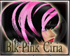 {ARU} Blk-Pink Ciria