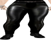 PANTS LATEX +MUSCLE