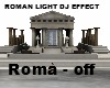 DJ LIGHT EFFECT 