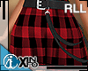 [i] Fall Skirt -RLL -v1