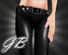 ~G.B~ Skinnies [blk]