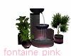 Fountain Pink