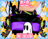 Kids P Trick r Treat Top