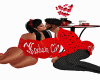 ^F^Love Table Poses