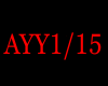 Song-Ay ay ayy