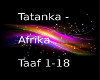 Tatanka-Afrika pt 10-18