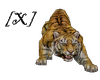 [X] Tiger