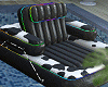 金 Pool Chair