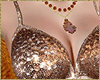 fall sequins reflective