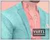 VT | Seraph Suit