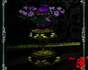 ~S~Elven Flowers w/stand