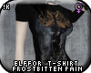 !K Elffor T-Shirt (F)