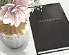 Black Notebook