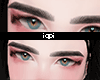 EYEBROWS ~ FANCY