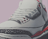 3s red