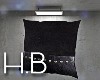 Suede Stud Leather