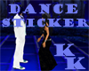 (kk)blu dance animated