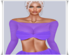 Dream Purple Top