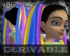 Derivable twin falls