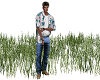 JM Animated Grass