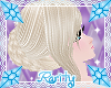 {R} Frozen Hair v3