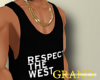 ℓℓ Respect The West