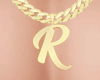 Chain R