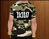 T-Shirt 1Kilo Camu