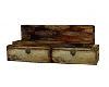 Gig-Rustic Trunk Seat