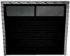 ANIMATED GARAGE DOOR