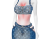 lV Cristiny Denim