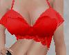 A~ Red Noe Halter