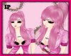 IP~ Winifred Pink