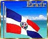 [Efr] Dominican Rep.Flag