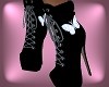 *S*Butterfly Dreams Boot