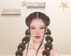 ☼ ⌇ Selena Head Zell