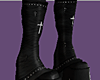 Goth Boots  