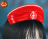 🦇 Nurse Hat R