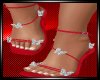 D|Lover Red Heels