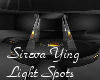 Sireva Ying Light Spots